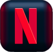Netflix-icon