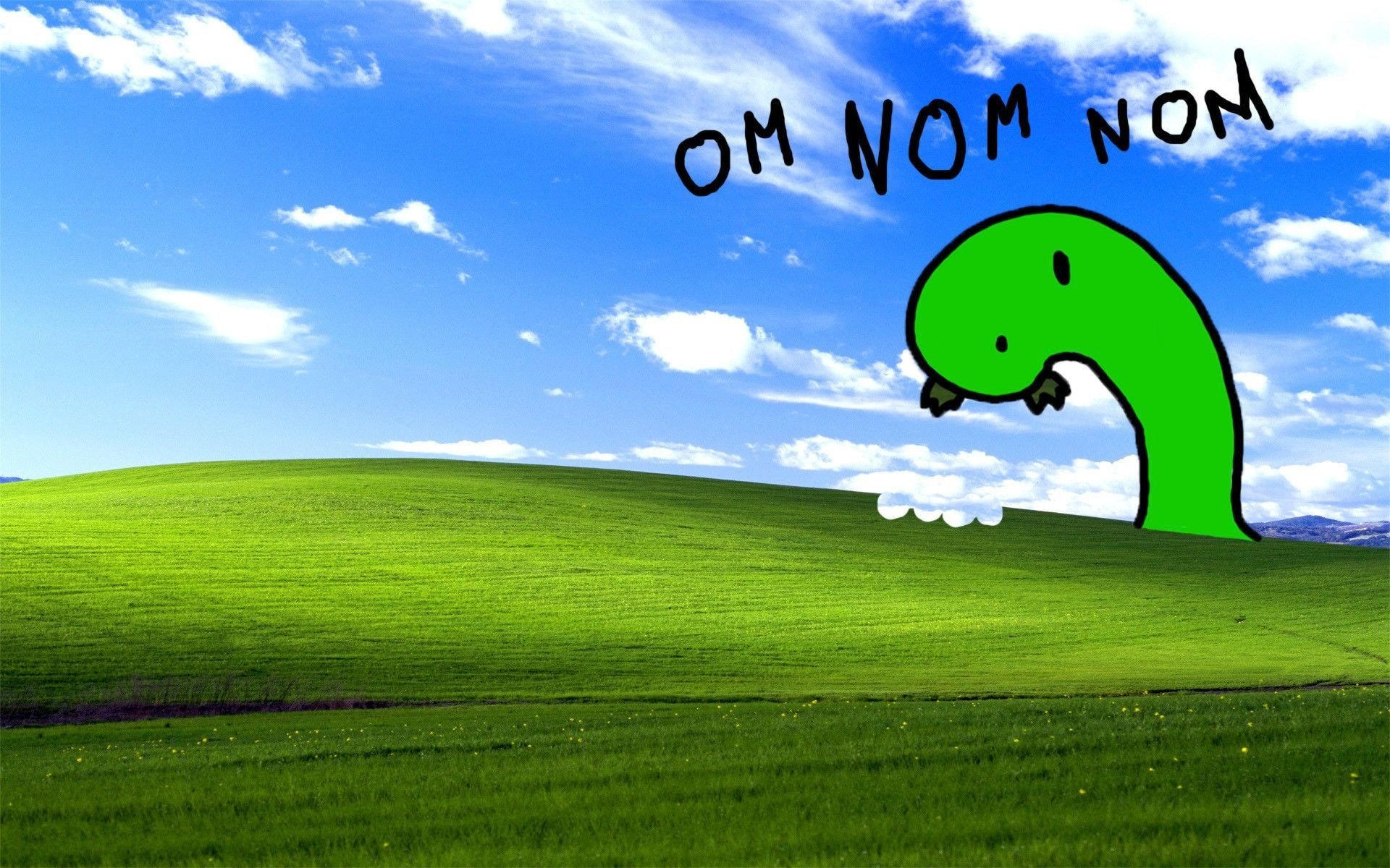 dino