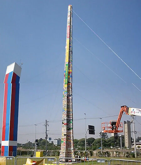 too tall